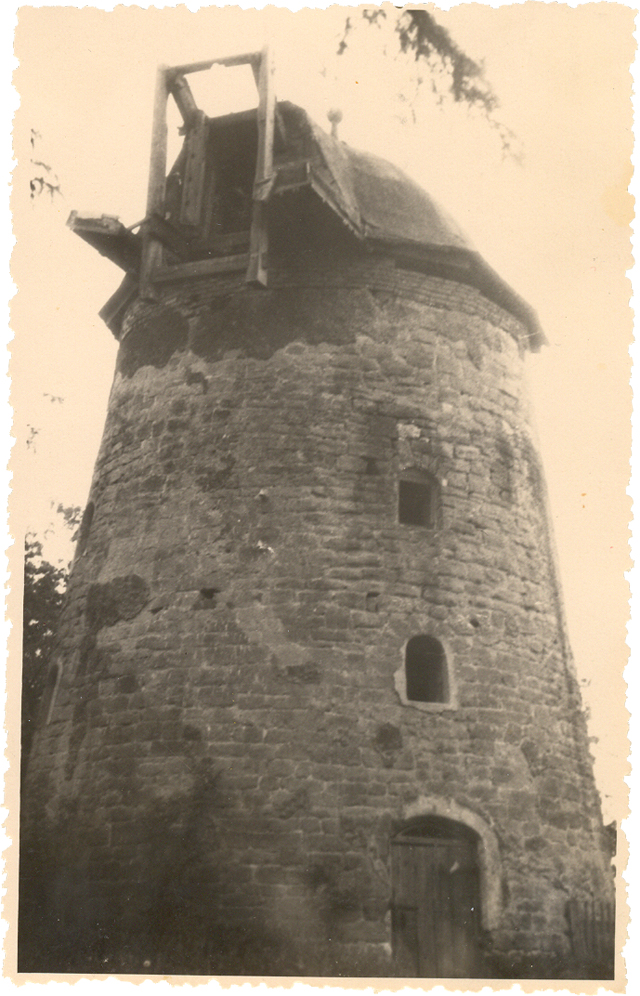 zurück