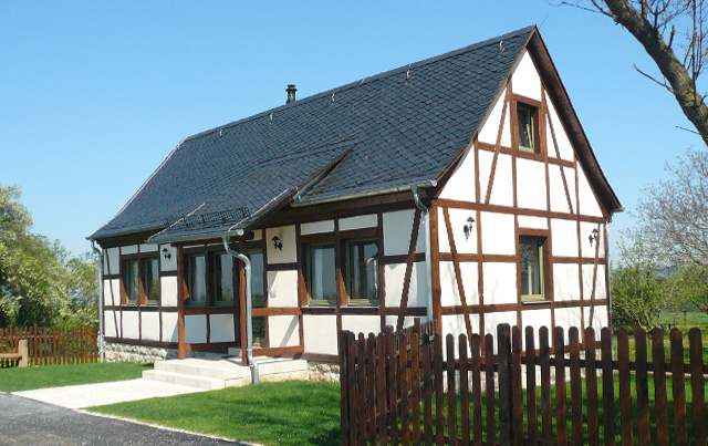 zurück